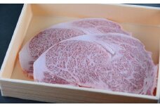 長崎県産和牛 A5等級 牛ロースステーキ 225g×2枚 合計450g 和牛 国産 牛肉 お肉 ロース ステーキ