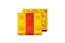 福砂屋 【全3回定期便】カステラ・オランダケーキ詰め合わせ3本入（詰め合わせC） ／ お菓子 菓子 洋菓子 ケーキ スイーツ おやつ 長崎 福砂屋 ふくさや 長崎県 長崎市