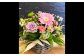 【全3回定期便】 おまかせフラワーアレンジメント 【S】 長崎県産 お花 花 ギフト