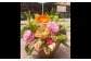 【全3回定期便】 おまかせフラワーアレンジメント 【S】 長崎県産 お花 花 ギフト