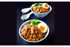 ルーローハンの具 (2食入) × 6袋 計12食 魯肉飯 台湾料理 家庭料理 豚肉 甘辛