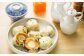 フライパンで焼くだけ 長崎 焼小籠包 40個 (10個×4) 蓮華 2個付