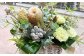 【全12回定期便】 おまかせフラワーアレンジメント 【L】 長崎県産 お花 花 ギフト