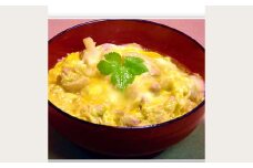 【14営業日以内発送】噂の親子丼の具（5個入り） 長崎市/地どり屋 茂助どん 親子丼 レトルト 惣菜 簡単調理 冷凍 冷凍食品 レンジ調理 地鶏 もも肉 長崎県