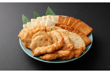 新鮮長崎かんぼこ揚げたてセット 野菜天 いわし天 にぎり天 すりみ揚げ 味角天 漁師揚げ かまぼこ かまぼこ おかず 惣菜 長崎市
