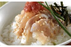 牧島流 鯛(タイ) 茶漬け 梅味 計9食入 ( 3食入×3袋 ) お茶漬け 梅茶漬け 梅味 真鯛 マダイ