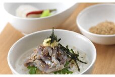 牧島流 鰺（アジ）・鯛（タイ）茶漬け 5種 詰合せ 計30食分 お茶漬け 茶漬け 生茶漬け