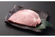【全6回定期便】長崎和牛 サーロイン ステーキ 約200g×2枚 和牛 お肉 肉 国産 ステーキ 肉の牛長