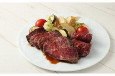【全6回定期便】【A4ランク】長崎和牛 ローストビーフ 約500g 和牛 お肉 肉 国産