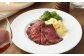 【全3回定期便】【A4ランク】長崎和牛 ローストビーフ 約500g