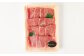 【全3回定期便】長崎和牛 焼肉用 ロース 約400g 和牛 国産 お肉 肉 牛肉 焼き肉 BBQ バーベキュー 冷凍 長崎