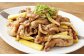【全12回定期便】“極上・上”等級だけの上質な豚肉 「お肉博士の競り美豚」カタ 計2kg