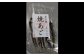 長崎県産 焼きあご・だし用 240g(80g×3)