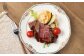 【全12回定期便】長崎和牛 ヒレ ステーキ 約180g×2枚 国産 お肉 牛肉