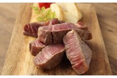 【全6回定期便】長崎和牛 ヒレ ステーキ 約180g×2枚 計360g 肉 牛肉 国産 お肉