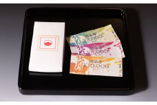 【お食事・お土産に！ご贈答にも！】花月 商品券 (1万円券×3枚) 計3万円分 史跡料亭 花月 食事券 チケット 長崎卓袱 卓袱料理 会席 長崎観光 グルメ 九州 長崎