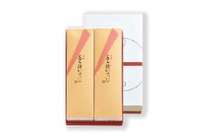 福砂屋 【全3回定期便】 特製五三焼カステラ 2本入 (五三焼2本入) ／ 和菓子 お菓子 菓子 かすてら 福砂屋 ふくさや ザラメ ギフト デザート スイーツ お取り寄せ 長崎県 長崎市