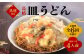 【全6回定期便】具材付き！ 皿うどん 揚麺 4人前