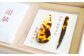 【限定8】本べっ甲お茶匙お菓子切りお茶セット