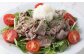 【全6回定期便】長崎和牛 切り落とし 約400g (カタ モモ バラ ロース スネのいずれか) 合計2.4kg