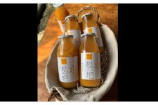 【7営業日以内発送】枇杷ネクター180ml 5本入 ／ ビワ 枇杷 びわ フルーツジュース 長崎産 九州 長崎