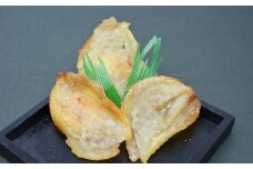 高級味醂干 ふぐ味醂干 300g おつまみ みりん干し ／ フグ 河豚 干物 魚 海鮮 魚介 珍味 おつまみ 酒の肴 みりん干し 長崎珍味 冷蔵 長崎