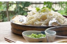 龍の泪×手延べ陣川G (めんつゆ2本、素麺6袋) ／ そうめん 素麺 麺類 麺 セット