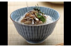 牧島流 鰺 (アジ) 茶漬け 梅味 12食入 (3食入×4袋) ／ あじ 真アジ 醤油ベース お茶づけ
