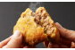 【全3回定期便】長崎和牛 出島ばらいろ入り お肉屋さんの特製 メンチカツ 80g×12個 計36個 (12個×3回) 
