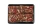 【全6回定期便】国産牛 プルコギ 約1.2kg (300g×4)  合計約7.2kg ／ 肉 お肉 牛肉 簡単調理
