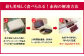 くじら 赤肉2種詰め合わせ
