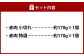 くじら 赤肉2種詰め合わせ