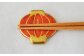 長崎 箸置き 5個セット (路面電車・眼鏡橋・くじら・ランタン・ちくわ) ／ 食器 セット お箸 箸おき キッチン 日用品 
