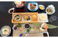 川徳 お食事券3,000円 ／ クーポン お食事 食事券  長崎 カフェ 和食 食事会 食事券