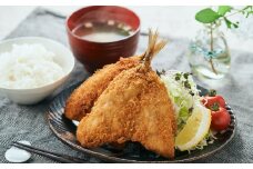 【7営業日以内発送】アジの水揚げ量日本一！長崎産アジフライ （80g×2枚入） 10袋セット ／合計20枚 1.6kg あじ 真鯵 フライ 揚げ物 水産加工品