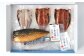 【贈答用】 長崎の高級干物 セット 計5枚入り ／ 干物 ひもの みりん干し 魚の干物 乾物 海鮮 海産物 魚介類 長崎