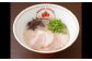 【全3回定期便】とんこつラーメン 4食分  3種類 計12食 ／ ラーメン とんこつ レモンとんこつ つけ麺 生麺