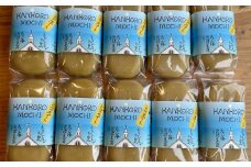 【7営業日以内発送】外海のかんころ餅 (4種類) 食べ比べ 計10本 各250g ／ かんころ餅 サツマイモ 芋 おやつ 郷土菓子 長崎県 長崎市