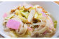 【年3回定期便】老舗の長崎ちゃんぽん麺・長崎皿うどん麺のセット！スープ付き！ 計15袋 