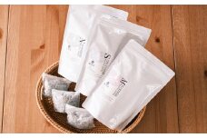 【10営業日以内発送】最高級 よもぎ蒸し ブレンドハーブ 3袋 セット (各20g×5パック)  計15パック ／ 薬草 入浴用 バスグッズ ブレンド ハーブ 美容 健康 リラックス 長崎県 長崎市