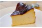 バスクチーズケーキ 5号 直径15cm ／ 洋菓子 スイーツ ケーキ おやつ チーズ デザート