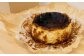 バスクチーズケーキ 5号 直径15cm ／ 洋菓子 スイーツ ケーキ おやつ チーズ デザート