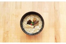 レトルトきのこ粥セット ／ 粥 おかゆ 保存食 長期保存 レトルト 防災食
