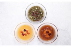 レトルト 葛湯 (くずゆ) 3種セット 各120g×3袋×3種 ／ 葛湯 くずゆ 保存食 長期保存 栄養 手軽