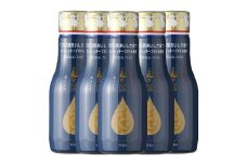 龍の泪 (ゆうこう) 180ml 5本セット ／ 調味料 ポン酢 ぽん酢 長崎ゆうこう 柑橘