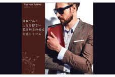本革 電卓 ケース CASIO CALCULATOR S100 専用 WINE RED (ワインレッド)  ／ 収納 革 革小物 専用 レザー