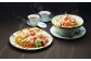 【全3回定期便】長崎ちゃんぽん・皿うどん揚麺 各5人前 ／ スープ付 チャンポン 揚げ麺 麺類 長崎県 長崎市 みろくや