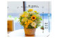 御供用 おまかせ フラワーアレンジメント ／ 大輪菊 小菊 各3本以上 白菊 キク 花 フラワー お供え 初盆 新盆 