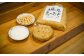 太陽と月の恵の味噌 1kg×4個 セット 合計4kg ／ 調味料 味噌 おみそ 味噌 セット 国産