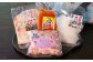 美味しい鯨 4種 詰め合わせ Bセット ( 湯かけ鯨100g スジポン100g オバ100g うまか梅鯨100g ) 